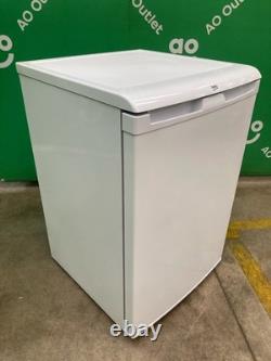 Beko Undercounter Fridge 101 Litres White E Rated UR4584W #LF105849