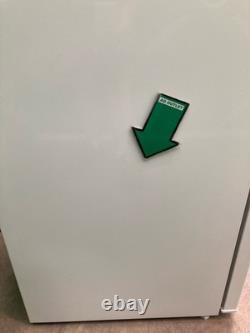 Beko Undercounter Fridge 101 Litres White E Rated UR4584W #LF105849