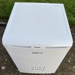 Beko ZA 630 W Under Counter Freezer