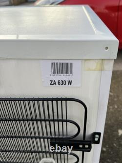 Beko ZA 630 W Under Counter Freezer