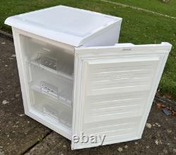 Beko ZA 630 W Under Counter Freezer