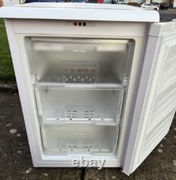 Beko ZA 630 W Under Counter Freezer