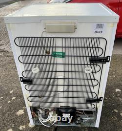 Beko ZA 630 W Under Counter Freezer