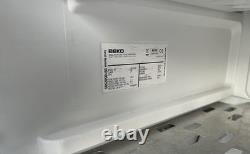 Beko ZA 630 W Under Counter Freezer