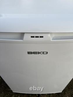 Beko ZA 630 W Under Counter Freezer
