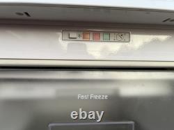 Beko ZA 630 W Under Counter Freezer