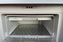 Beko ZA 630 W Under Counter Freezer
