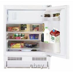 Beko under counter fridge with Ice Box BR11