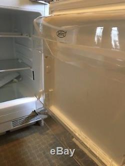 Belling BLF 600 intergrated under counter fridge