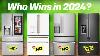Best Counter Depth Refrigerators 2024 My Dream Refrigerator Is Finally Here