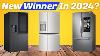 Best Counter Depth Refrigerators 2024 Who Is The New 1