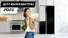 Best Refrigerators In 2025 The Only 5 You Should Consider Today