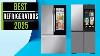 Best Refrigerators In 2025 The Only 5 You Should Consider Today