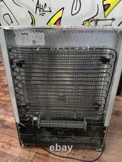 Blizzard BZ-UCR140 Stainless Steel Commercial Undercounter Fridge