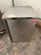 Blizzard Ucr140 Commercial Under Counter Refrigerator Ref A