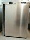 Blizzard Ucr140 Industrial Under Counter Stainless Steel Refrigerator