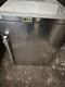Blizzard Under Counter Commercial Fridge Size In Pics (read Ad)