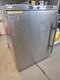 Blizzard Undercounter Fridge Single Door