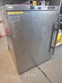 Blizzard Undercounter Fridge Single Door