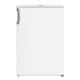 Blomberg Ssm1554p Undercounter Freestanding Larder Fridge White