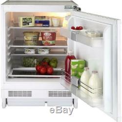 Blomberg TSM1750U Built in/Integrated Undercounter Fridge + 5 Year Warranty