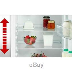 Blomberg TSM1750U Built in/Integrated Undercounter Fridge + 5 Year Warranty