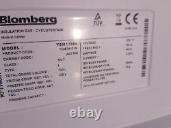 Blomberg TSM1750U Integrated Under Counter Larder Fridge