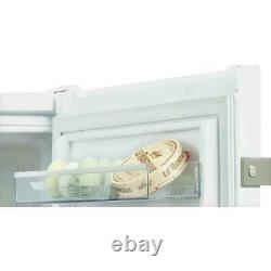 Bloomberg TSM1750U 130L Integrated Under Counter Fridge White