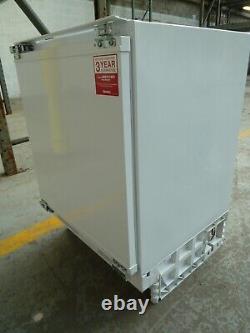 Bloomberg TSM1750U built in Refrigerator, 6 Months Warranty! Fully refurbished