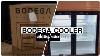 Bodega Cooler Beverage Fridge Back Bar Cooler Amazon Finds