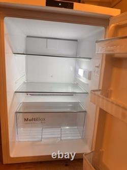 BoschSeries 2 KTR15NWEAGFreestanding Under CounterFridge, White