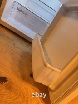 BoschSeries 2 KTR15NWEAGFreestanding Under CounterFridge, White
