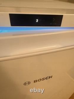 BoschSeries 2 KTR15NWEAGFreestanding Under CounterFridge, White