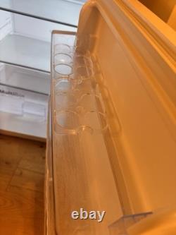 BoschSeries 2 KTR15NWEAGFreestanding Under CounterFridge, White