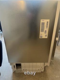 BoschSeries 4 KUR21VFE0G Integrated Fridge, White