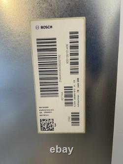 BoschSeries 4 KUR21VFE0G Integrated Fridge, White