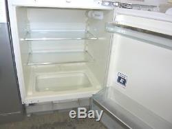 Bosch 60cm Built-In Under-Counter Fridge KUR15A50GB DELIVERY AVAILABLE