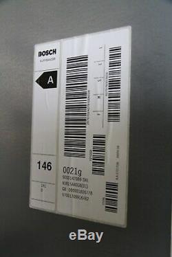 Bosch Built In Under Counter/larder Fridge Kur15a50gb Right Hand Door