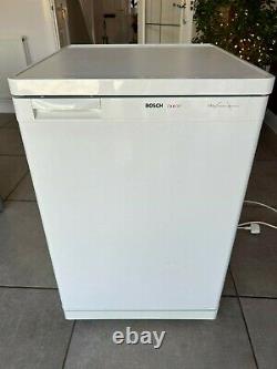 Bosch Exxcel Under Counter Fridge