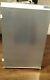 Bosch Fridge Integrated Undercounter W540xh870xd550mm Good Condition