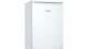 Bosch Fridge Ktr15nwecg Graded White Freestanding Under Counter (b-49112)