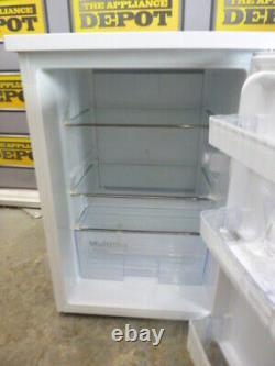 Bosch Fridge KTR15NWECG Graded White Freestanding Under Counter (B-50912)