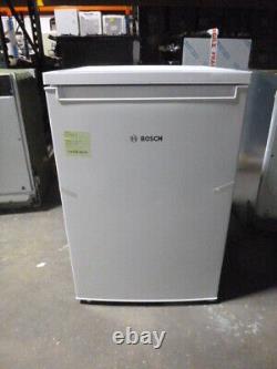 Bosch Fridge White KTR15NWECG Freestanding Under Counter Graded (B-51306)