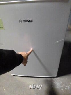 Bosch Fridge White KTR15NWECG Freestanding Under Counter Graded (B-51306)