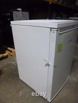 Bosch Fridge White KTR15NWECG Freestanding Under Counter Graded (B-51306)