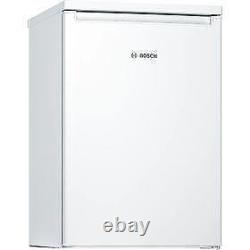 Bosch Home & Kitchen Appliances Serie 2 KTR15NWECG 134L Fridge
