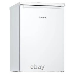 Bosch Home & Kitchen Appliances Serie 2 KTR15NWFAG 135L Fridge