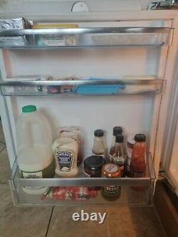 Bosch Integrated Fridge