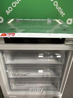 Bosch Integrated Under Counter Fridge White E Rated KUR21VFE0G #LF125255