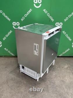Bosch Integrated Under Counter Fridge White E Rated KUR21VFE0G #LF125255
